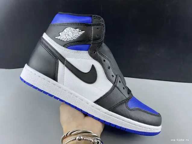 Rep Air 555088-041 High OG Royal 1 Retro Jordan Game 0507